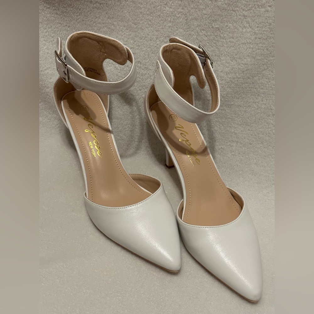 Vepose New York Heels - Picture 4 of 12